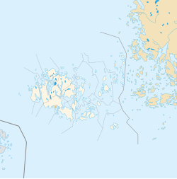 Hammarland (Åland)