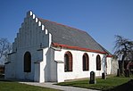 Östra Karaby kyrka