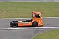 * Nomination: Mercedes Truck of the German Heinz-Werner Lenz at ADAC Truck Grand Prix at Nürburgring, Germany -- Achim Raschka 18:59, 20 August 2013 (UTC) * * Review needed