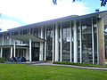 Maison de la presse Musée d'architecture Leopoldo Rother