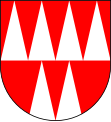 Wappen von Mohelnice