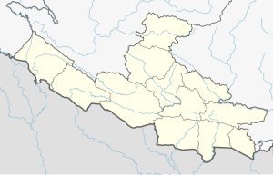 Khajura Rural Municipality is located in Lumbini Province