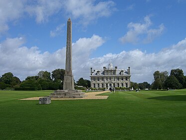 Obelisk in context