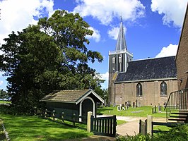 Geertrudiskerk