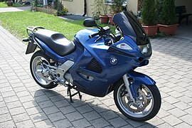 BMW K 1200 RS (1996–2004)