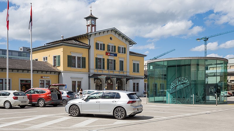 File:Bahnhof Baden (Aargau) in 2021.jpg