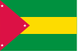 Bandeira de Dracena