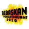 Logo Kompetisi Menulis Wikipedia "Bebaskan Pengetahuan 2010"