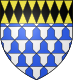 Coat of arms of Camps-sur-l'Agly