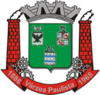 Coat of arms of Várzea Paulista