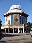 Casa de las Ciencias (La Coruña)