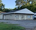 Chunky, Mississippi Town Hall