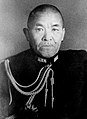 Admiral Chuichi Nagumo