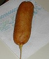 Corndog