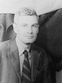 Donald Windham in 1955 (Foto: Carl Van Vechten) geboren op 2 juli 1920