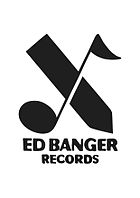 logo de Ed Banger Records