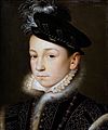 Charles IX.