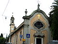 Chiesa di N.S. della Mercede e S. Erasmo a Capolungo