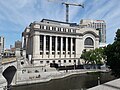 Ottawa, Union Station, 1912-66