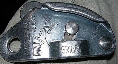 A grigri