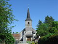 Kirche Saint-Martin