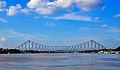 Howrah Bridge, 2016