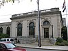 US Post Office-Ithaca