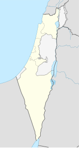 Bat Yam (Iisrael)