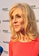 Judith Light interprète Claire Meade