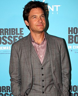 Jason Bateman, 2011.