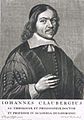 Johannes Clauberg (1622-1665)