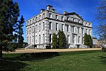 Kingston Maurward House (Dorset College of Agriculture)