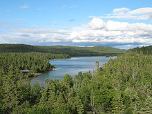 Pukaskwa National Park southern headland trail.JPG