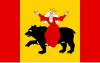 Flag of Tomaszów Mazowiecki