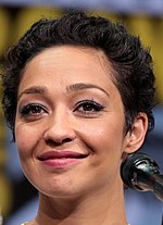 Thumbnail for File:Ruth Negga (35373089553) (cropped).jpg