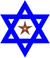 The Jewish Barnstar