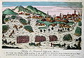 Image 51Iași (capital of Moldavia) at the end of the 18th century (from Culture of Romania)