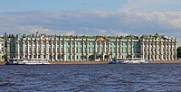 The Winter Palace