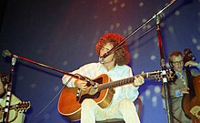 Tim Buckley, Fillmore Doğu, 19 Ekim, 1968