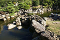 Tokushima Castle Lordly Front Palace Garden / 旧徳島城表御殿庭園 (Places of Scenic Beauty)