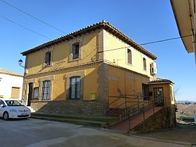 Torres de Barbués