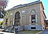 US Post Office-Saratoga Springs