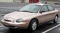 1996 Ford Taurus