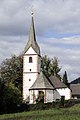 English: Parish church Holy Margaret Deutsch: Pfarrkirche Heilige Margarethe