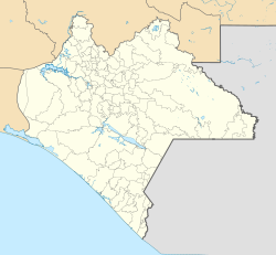 Chiapas (Chiapas)