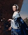 Mercy Otis Warren (1728–1814)