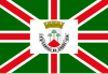 Flag of Campos do Jordão