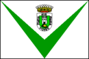 Drapeau de Vilalba