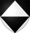 Blason de Soupex