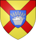 Coat of arms of Bobigny